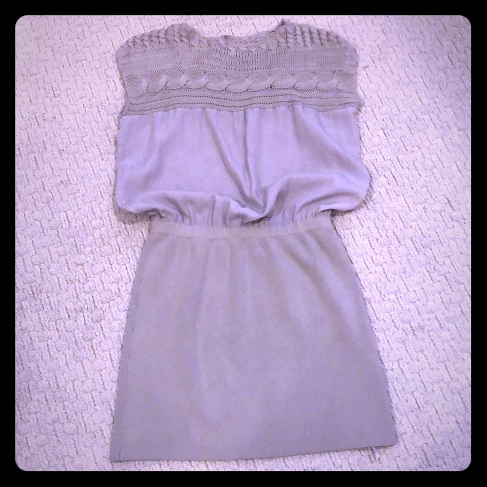 Vince Camino Dress